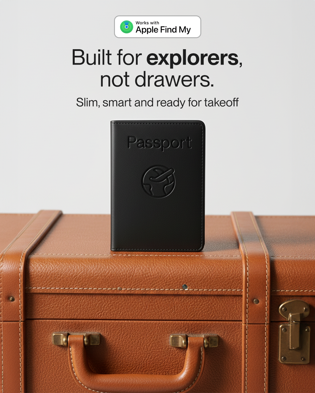 Datum Passport Finder