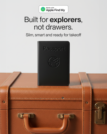Datum Passport Finder