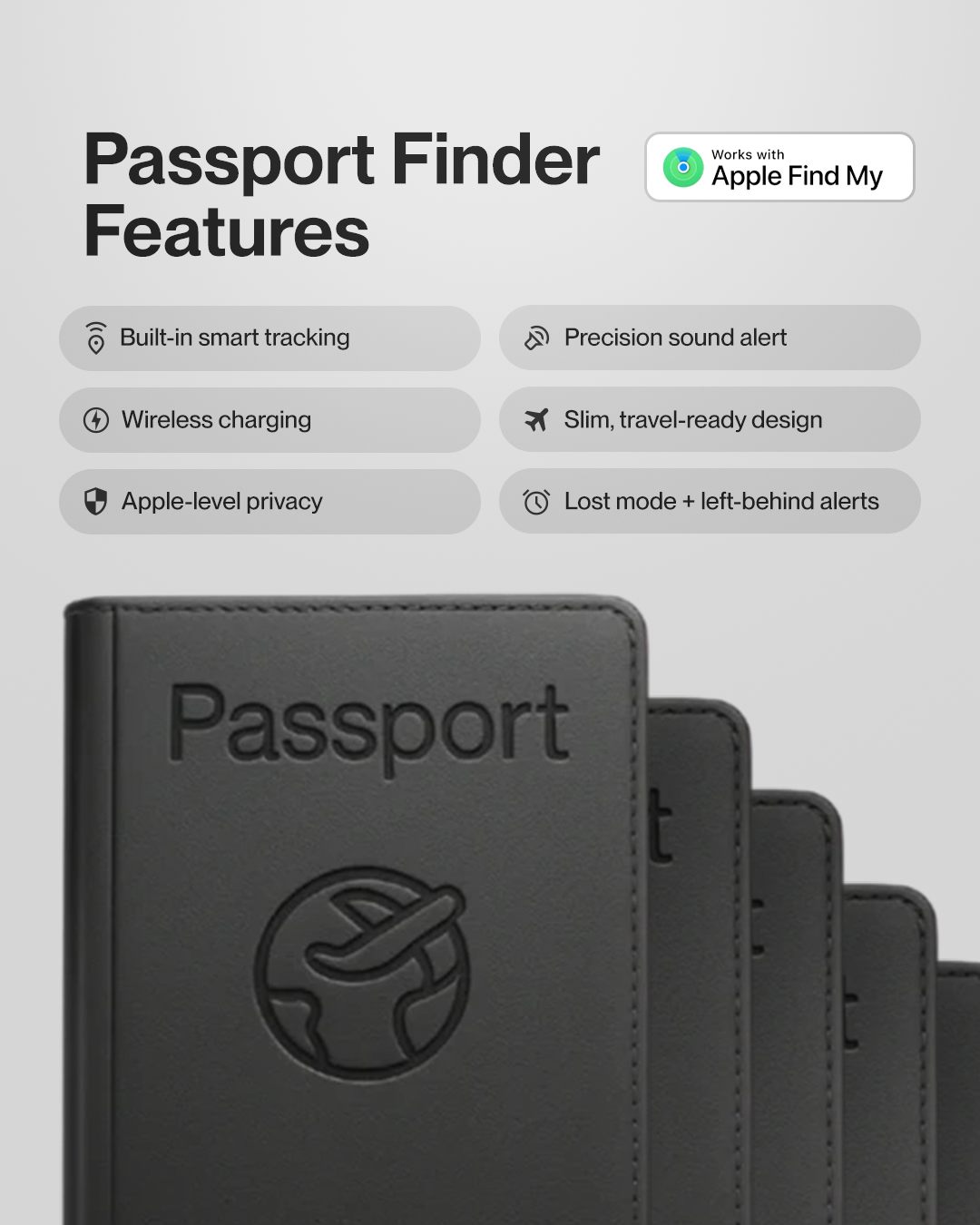 Datum Passport Finder